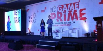 Industri Game Lokal Belum Jadi Tuan Rumah di Negeri Sendiri.