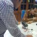 Suhu Tubuh Manusia Bisa Jadi Charger Smartphone