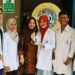 Mahasiswa Unair Buat Pembuluh Darah Buatan