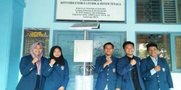 Elitrap, Pengendali Hama Berbasis Jebakan Lampu