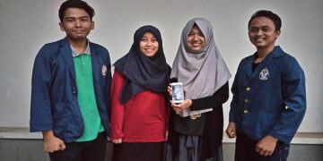 Mas Jawa T-Netra, Aplikasi Scanning Uang untuk Penyandang Tunanetra
