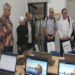 Kroasia dan Unnar Surabaya Kembangkan Cyber Security