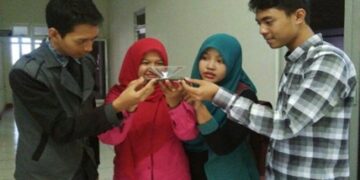 4 Mahasiswa Ini Buat Aplikasi Pendeteksi Kanker Payudara