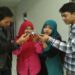 4 Mahasiswa Ini Buat Aplikasi Pendeteksi Kanker Payudara