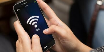 Aplikasi WiFi Master Key Raih 100 Juta Pengguna