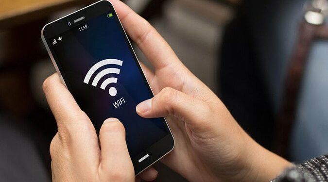 Aplikasi WiFi Master Key Raih 100 Juta Pengguna