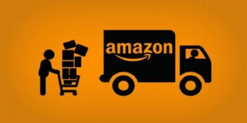 Peta Persaingan e-Commerce di Indonesia: Masuknya Amazon di Asia Tenggara