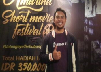 Andi Taufan