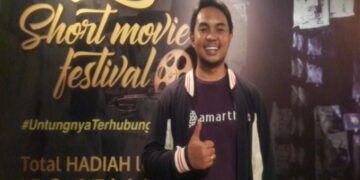 Andi Taufan