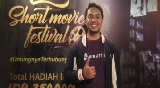 Andi Taufan