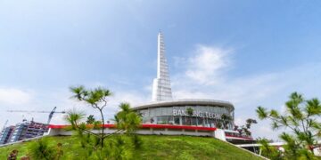 Bandung Techno Park Raih Anugerah Widya Kridha