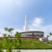 Bandung Techno Park Raih Anugerah Widya Kridha