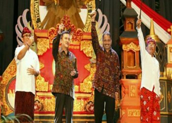 Perkembangan Pariwisata Dorong Pertumbuhan UKM