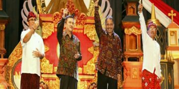Perkembangan Pariwisata Dorong Pertumbuhan UKM