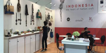 9 Brand Fashion UKM Diboyong ke Moscow
