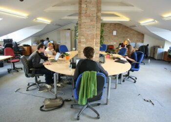 Startups Tingkatkan Okupansi Ruang Kantor di Asia Pasifik