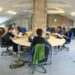 Startups Tingkatkan Okupansi Ruang Kantor di Asia Pasifik