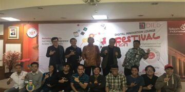 Dorong Digitalpreneur Jadi Pemain Global, Indigo Gelar DILo Festival 2017
