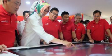 Tingkatkan Digital Experience Pelanggan, TelkomGroup Luncurkan Digital GraPARI