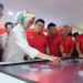 Tingkatkan Digital Experience Pelanggan, TelkomGroup Luncurkan Digital GraPARI
