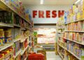 Belanja Online Produk FMCG Berpeluang Tumbuh Cepat