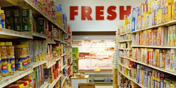 Penjualan FMCG