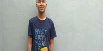 Fauzan : Mengubah Pola Pikir Masyarakat Akan Sampah
