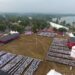 Upacara Peringatan 72 Tahun Kemerdekaan RI Telkom dan Krakatau Steel Tegaskan Komitmen BUMN Hadir untuk Negeri di Provinsi Banten