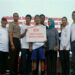 Selenggarakan Jalan Sehat 5K BUMN Hadir untuk Negeri Persembahkan Rp 2,34 Milyar bagi Masyarakat Banten