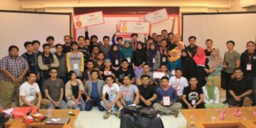 Bootcamp Makassar Jaring 11 Startup Terbaik