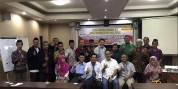IPI Gulirkan Program Santripreneur