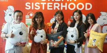 E-commerce Ini Fokus Pikat Kaum Hawa