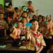 Relawan Kelas Inspirasi Jakarta Berbagi tentang Profesi
