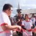 Menteri BUMN Resmikan BTS di Pulau Terpencil Masyarakat di Pulau Liran Kini Dapat Menikmati Layanan Telekomunikasi