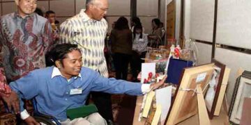 RISE, Program Maybank Untuk 2.000 Wirausaha Disabilitas