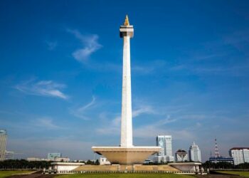 Kampanye “Yuk Ke Monas”, Pemprov DKI Jakarta Gandeng CocaCola