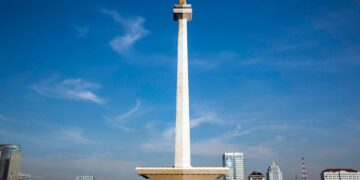 Kampanye “Yuk Ke Monas”, Pemprov DKI Jakarta Gandeng CocaCola
