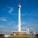 Kampanye “Yuk Ke Monas”, Pemprov DKI Jakarta Gandeng CocaCola