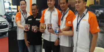 Osram Luncurkan Lampu Otomotif Berteknologi Tinggi