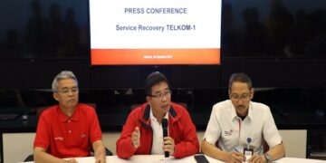 Percepat Pemulihan Layanan kepada Pelanggan dan Masyarakat  Telkom Maksimalkan Proses Migrasi Pelanggan Telkom 1