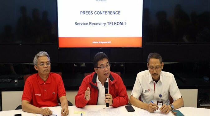 Percepat Pemulihan Layanan kepada Pelanggan dan Masyarakat Telkom Maksimalkan Proses Migrasi Pelanggan Telkom 1