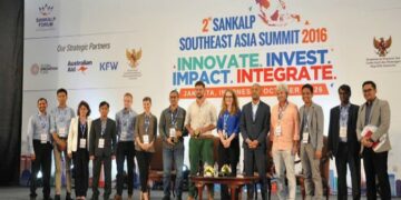 Aavishkaar Dorong Pertumbuhan Wirausaha Sosial Indonesia
