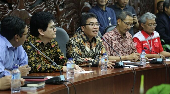 Wujud Komitmen Kepada Pelanggan Satelit Telkom 1 Telkom Terus Upayakan Pemulihan Layanan Secara Maksimal
