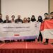 Tim Telkom University Juara Kompetisi Teknologi Kesehatan Dunia