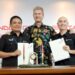 Tingkatkan SDM, Telkom Gandeng Telstra
