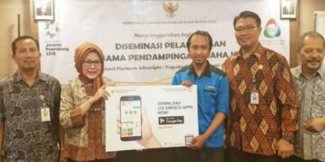 Kini Tersedia Layanan Konsultasi UKM Secara Online