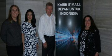 Permintaan Akan Profesional IT Terus Meningkat