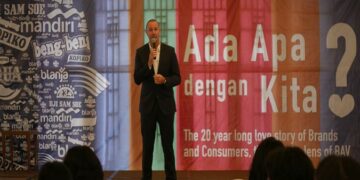 Brand Lokal Masih Yang Terkuat