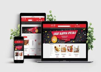 E-commerce Produk Halal Aladdin Street Siap Masuk  Indonesia