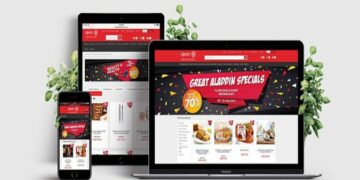 E-commerce Produk Halal Aladdin Street Siap Masuk  Indonesia